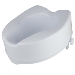 Rehausseur toilettes sans...