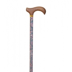 Canne de marche extensible...