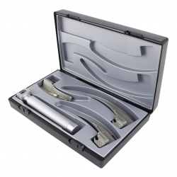 Kit de laryngoscope...