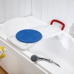 Planche de baignoire |...