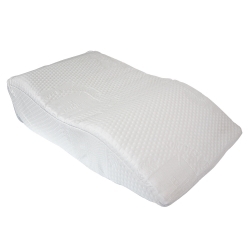 Repose-jambes en forme de...