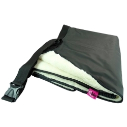 Couverture thermique...