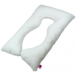 Coussin pour la grossesse...