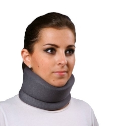 Collier cervical souple |...