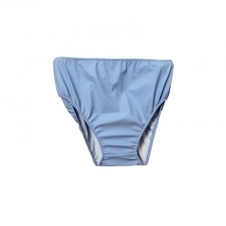 Culotte d'incontinence imperméable | Adaptable pour l'incontinence urinaire | Fermeture velcro pour un maintien supplémentaire Taille XXL (spécial)