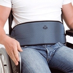 Ceinture abdominale de...
