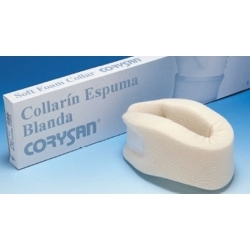 Collier cervical souple...