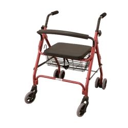Déambulateur | Pliable |...