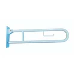 Barre rabattable 80 cm |...