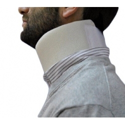 Minerve souple | Collier...
