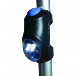 Torche LED avec tube...