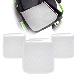 Pack de 3 serviettes...
