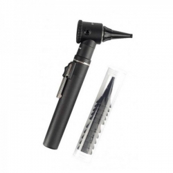Pen-Scope couleur otoscope...