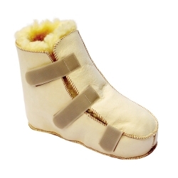 Chausson anti-escarre |...