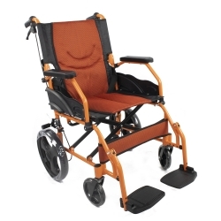 Fauteuil roulant léger |...