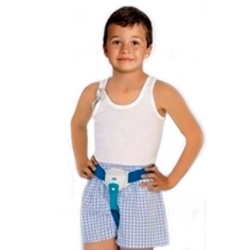 Kit stop pipi pour enfants | Stop à l'incontinence nocturne (énurésie) | DIMPO