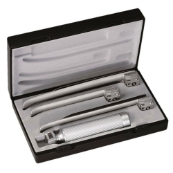 Kit de laryngoscope...