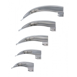 Macintosh remplacement spatule Ri standard 95x72 x9mm