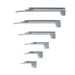 Respuesto Espatula Miller Ri standard Nº 3 (195x173x13.5mm)