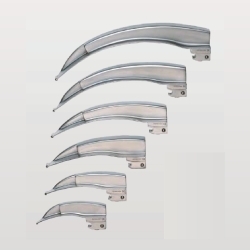 Spatule | Xenon Light XL | Macintosh | Ri-Integral | 12230 | Riester 178 x 155 x 14.5 mm