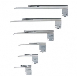 Spatule | Lumière Xenon XL 2,5V | Miller | Ri-Modul | Riester MIL 2 131x155x13mm