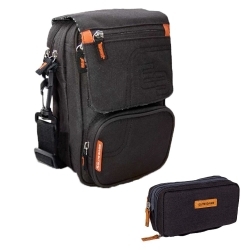 Pack trousse et sacoche...