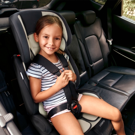 Accessoires auto,5 Points harnais bébé siège de voiture ceinture