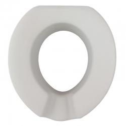 Rehausse WC | Hauteur 16...