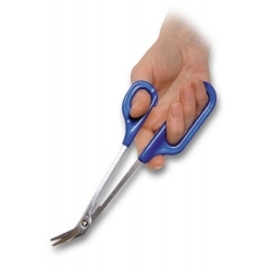Ciseaux à ongles bilatéraux...