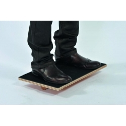 Table d'équilibre | Rectangulaire | 45x30x6cm