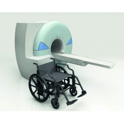 Fauteuil roulant |Pliable |...