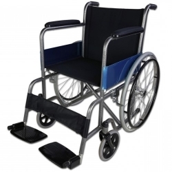 Fauteuil roulant pliable |...