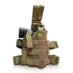 Holster militaire universel...