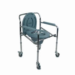 Chaise WC | Pliable |...