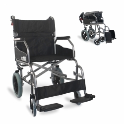 Fauteuil roulant pliable |...