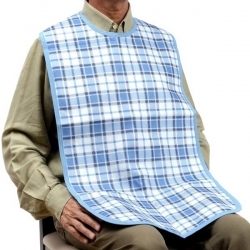 Bavoir | Imperméable | Long...