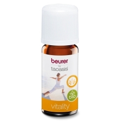 Huile aromatique Vitalité |...