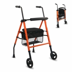 Déambulateur pour personnes...