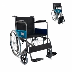Fauteuil roulant pliable |...