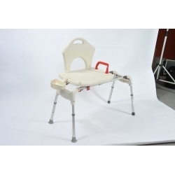Banc d'accès au cockpit |...