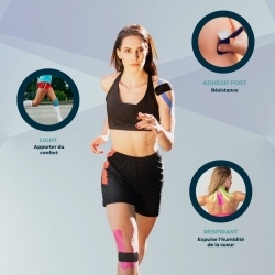 Kinesiotape | Bandage...