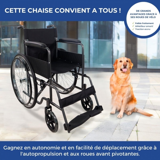 Support Repose-Pied Amovible UR999 – Fixation Robuste Avec Silentblocs Anti-Vibrations