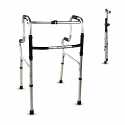 Déambulateur sans roues |...