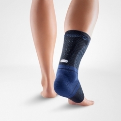 Bandage élastique pour pied...