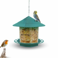 Mangeoire à oiseaux |...