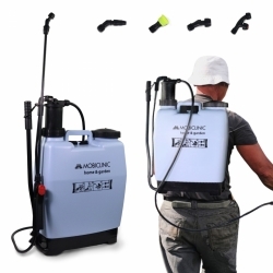 Pulvérisateur manuel 16 L |...
