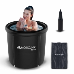 Baignoire de récupération...