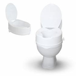 Rehausseur WC | Avec...