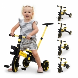 Tricycle 5 en 1 | Évolutif...
