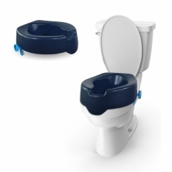 Elévateur de toilettes | 11...